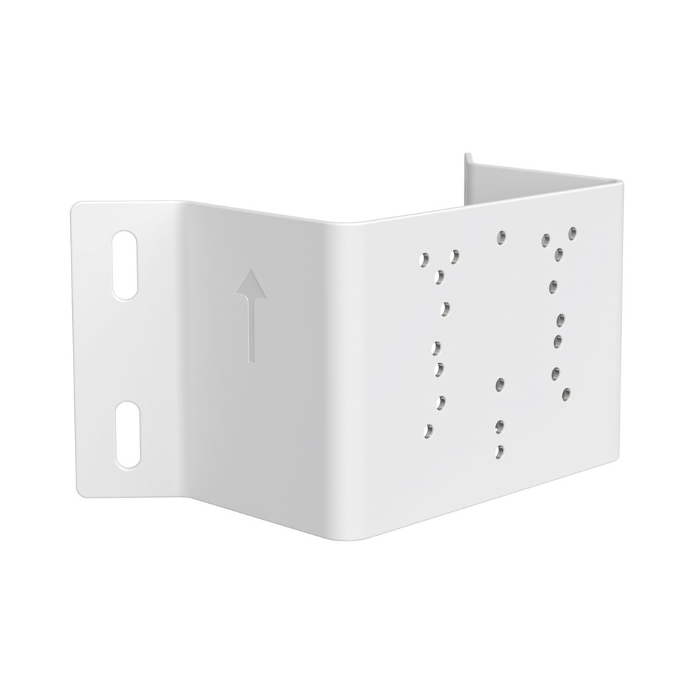 Camera Wall Corner Mount Compatible With AOSU SolarCam D1 Series Bracket