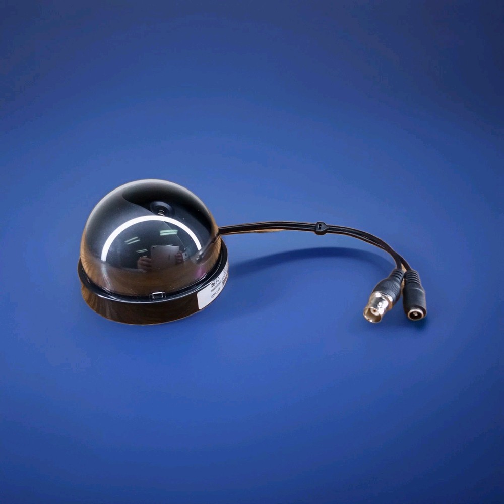 Defender Security 82-13420 Dome Camera