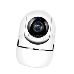 1x 1080P Wireless Wifi IP Camera Indoor Home Smart Baby Monitor Pet + 32GB New