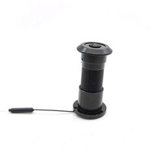 Smartphone 4K HD WiFi Wireless Door Peephole IP Camera Motion Detect Recording