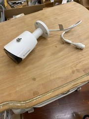 Amcrest 5MP IP5M-B1186EW UltraHD Bullet POE IP Camera Security