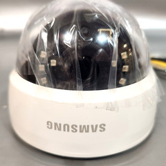 Samsung Digital Color Dome Security Camera SCD 2042RN EX DC 12V China