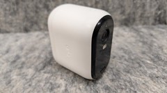 Arlo Essential XL Outdoor Battery Camera 2nd Gen VMC2052