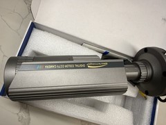 Speco Technologies HT-7815DNV Weatherproof Color Day/Night Bullet Camera Heat