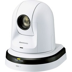 Panasonic 22X Zoom, 1/2.8In Single Mos Sensor