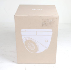 NEW Ubiquiti UniFi G5 Turret Ultra PoE Security Camera White Night Vision