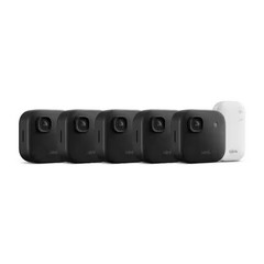 Blink Outdoor 2K+ (newest model) Wireless Smart Security 5 Camera system New!!!
