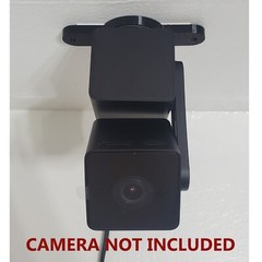 WYZE CAM PAN V3 Black Hanger Ceiling Mount Bracket Security Camera 2 Pack
