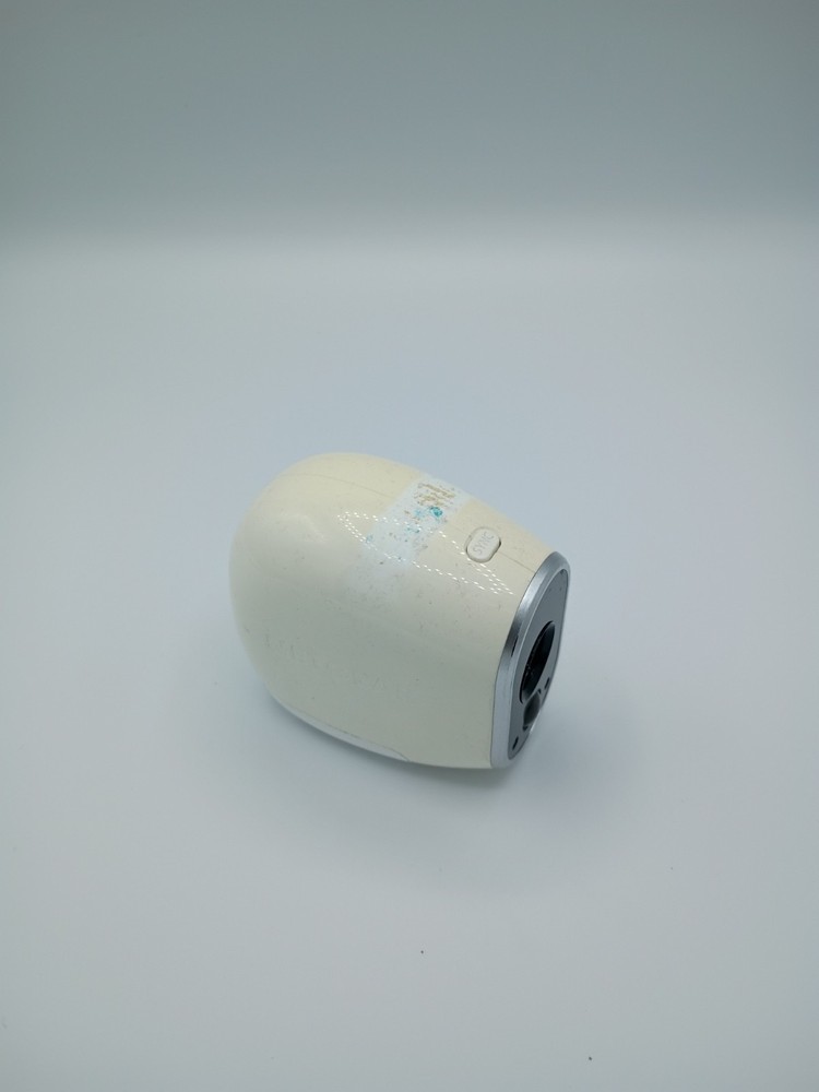 Netgear Arlo Security Camera VMC3030 Only- NO BATTERIES Or Mount
