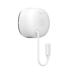 Wansview Window Camera 2K Indoor Camera for Home Security Outside Ai Detection