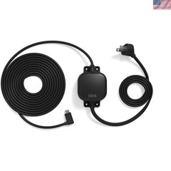 Reliable 13ft Weather Resistant USB-C Power Adapter for Outdoor Exploration