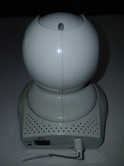 Lefun Wireless IP Camera C2 motion detection recording baby home pets security