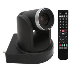 100‑240V 1080P 20X PTZ Camera Optical Zoom HD 60FPS Video Camera For Live