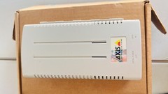 Axis T8123-E Outdoor Midspan 30W