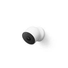 Google Nest Cam (G3AL9) Indoor/Outdoor/battery 1pack «NEW in Worn Box»