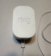 Ring 24VAC 20VA Plug-In Adapter DLA2420B