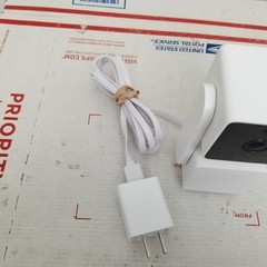 WYZE Cam Pan v3 Indoor/Outdoor Wi-Fi Camera Motion with Power Cord WYZECPAN3