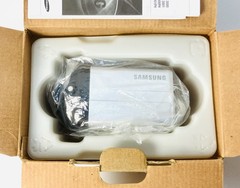 Samsung SCB-3001N Supreme Resolution WDR Digital Color Camera – Brand New!!!