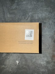 Vivint Spotlight Pro VS-ODL100-WHT attachment light – Brand New