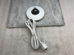Axis M5014 PTZ Dome Network Security Camera Indoor/Outdoor *NO MOUNTING PLATE*