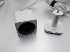 Wyze WYZECGS Cam OG Indoor/Outdoor Wireless 1080p Security Camera – WHITE