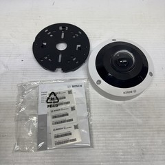 Bosch NDS-5704-F360LE FLEXIDOME 5100i IR 12MP Indoor/Outdoor 360 IP66