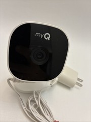 Chamberlain – myQ Smart Garage Camera