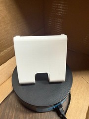 ADT DESKMNT-AIO Desk mount for AIO command panel