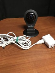 Best Seller HawkCam Pro Home Security Camera Wireless, Nanny Cam – 2Way Audio