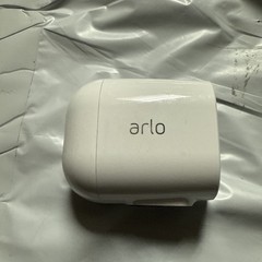 Arlo Essential Wire Free Spotlight Security Camera 1080p