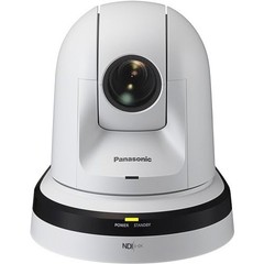 Panasonic 22X Zoom, 1/2.8In Single Mos Sensor