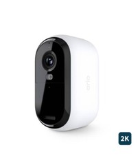 Arlo Essential Outdoor Camera (2nd Generation) VMC3050-100NAS