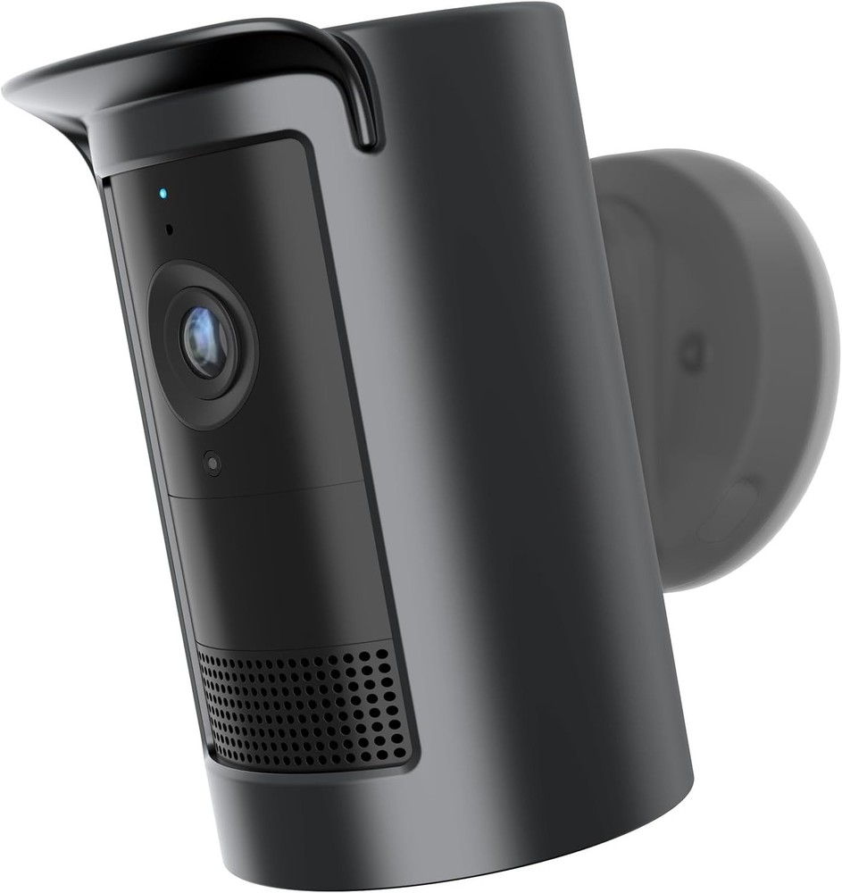 Silicone Case for Ring Outdoor Cam Plus (2025) Weather Resistant Protective Case