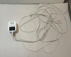 Ring 24VAC 20VA Plug-In Adapter DLA2420B
