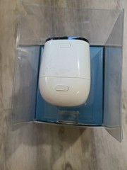 ARLO GO Mobile HD Security Camera with Arlo 4G LTE Connectivity Data Plan