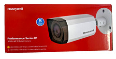 Honeywell HBW4PER2 4MP IR H.265 Outdoor Bullet IP Security Camera