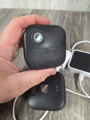 Blink Outdoor 4 Wireless Smart Security Camera System – 2 Cameras & Sync Module