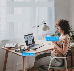 Wireless WiFi Camera