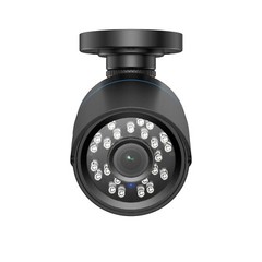 SANNCE HD 2MP 4in1 Outdoor Day Night 100ft IR Cut CCTV Bullet Security Camera