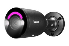 ⭐️ Lorex 4K 16 Ch Wired & Wi-Fi 2TB Wired NVR System & 4 Bullet Cameras NEW⭐️