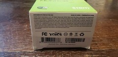 New Sealed Stem IZON 2.0 WI-FI Video Monitor Android iOS iPad iPhone iPod Touch