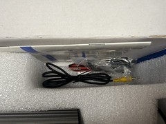 Speco Technologies HT-7815DNV Weatherproof Color Day/Night Bullet Camera Heat