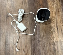 Chamberlain – myQ Smart Garage Camera