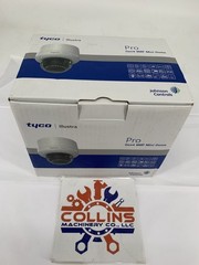 Tyco IPS08-D14-OI04 Illustra Pro Gen4 8Mp Mini Dome Security Camera
