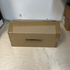 ZUMIMALL F5K Wireless In/Outdoor Security Camera 3 MP Night Vision Wifi Set 2