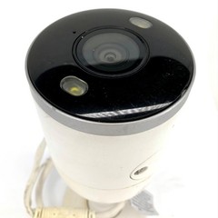 LOREX E892AB-Z 4K Ultra HD Smart Deterrence IP Camera