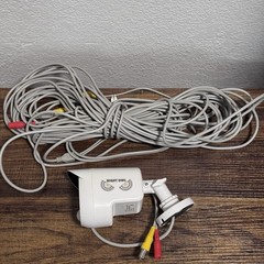 Night Owl CM-PIRHDA10W-BU-H Camera – 1080P with BNC Cable – Working