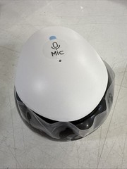 Enabot Ebo SE Moving Home Security Camera Interactive Pet Robot from Japan Track
