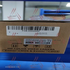 1PC Free shipping NEW Sony FCB-EX490EP 1 Year warranty
