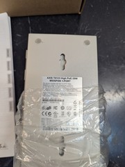 AXIS T8123 High PoE-30W MIDSPAN 1-Port Model 5014-201-01 for P5532 P5534 PTZ